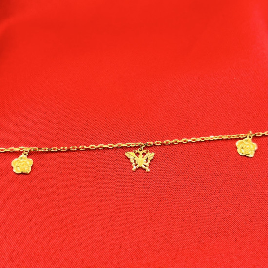 FANCY DESIGN BRACELET