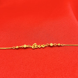 FANCY DESIGN BRACELET