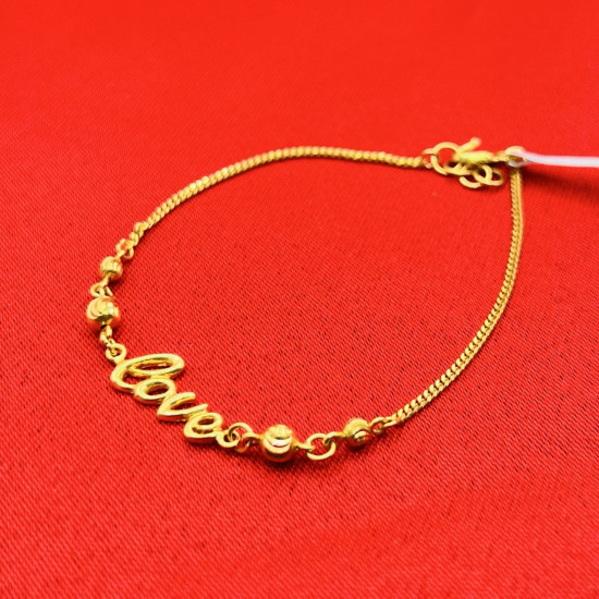 FANCY DESIGN BRACELET FANCY DESIGN BRACELET