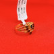 C ENAMEL RING C ENAMEL RING