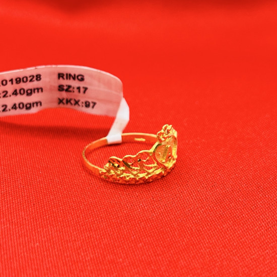 A ALPT RING A ALPT RING