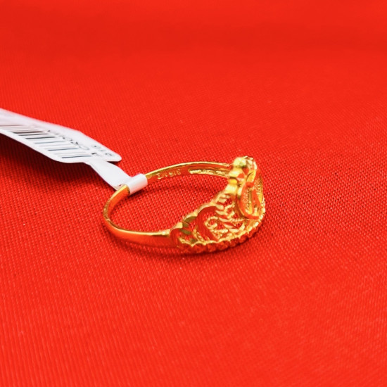 A ALPT RING A ALPT RING