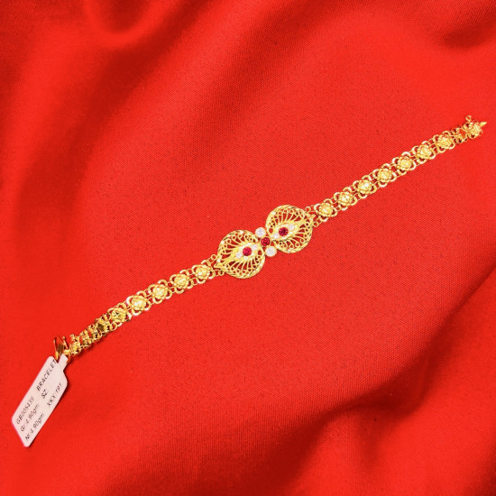 FANCY STONE BRACELET FANCY STONE BRACELET