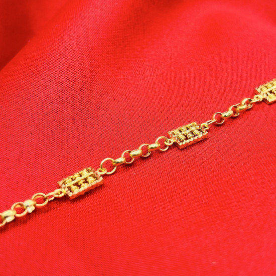 ABACUS FANCY BRACELET ABACUS FANCY BRACELET