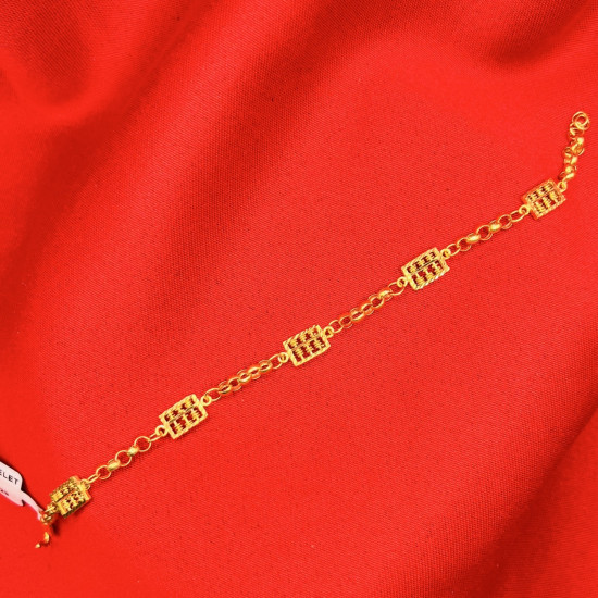 ABACUS FANCY BRACELET ABACUS FANCY BRACELET