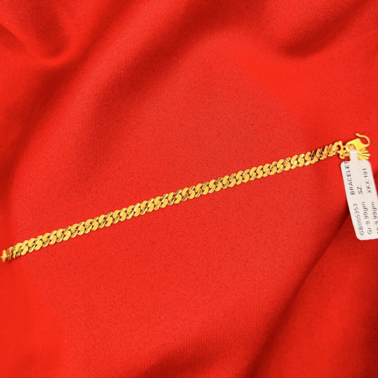 DUNHILL BRACELET DUNHILL BRACELET