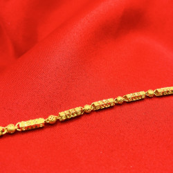 BALL DESIGN BRACELET