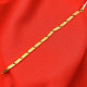 BAMBOO DESIGN BRACELET BAMBOO DESIGN BRACELET