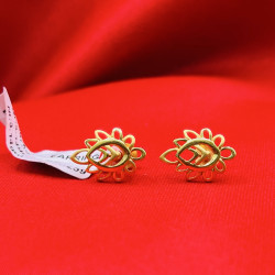 BOMBAY  EARRING