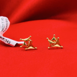 BOMBAY FANCY EARRING