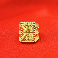 MC ROLEX RING
