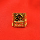 SANSKRIT ABCUSS RING SANSKRIT ABCUSS RING