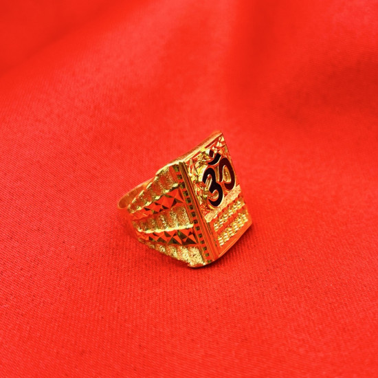 SANSKRIT ABCUSS RING SANSKRIT ABCUSS RING