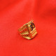 SANSKRIT ABCUSS RING SANSKRIT ABCUSS RING
