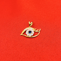 BIG BOSS EVIL EYE LOCKET