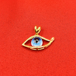 BIG BOSS EVIL EYE LOCKET