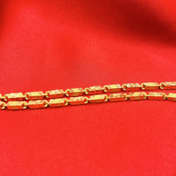 BAMBOO CHAIN