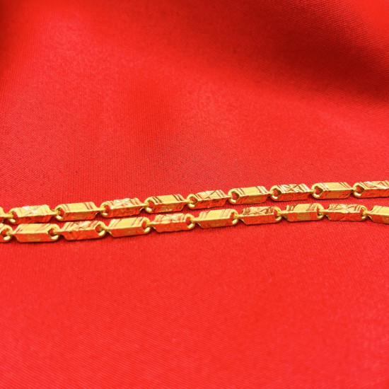 BAMBOO CHAIN