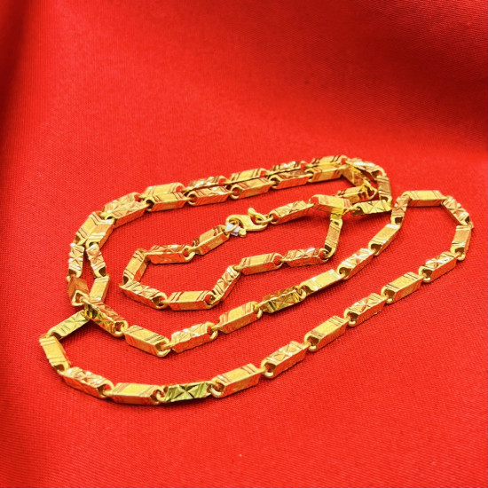 BAMBOO CHAIN
