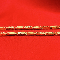 BAMBOO CHAIN