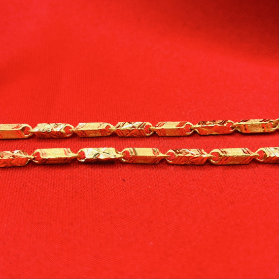 BAMBOO CHAIN BAMBOO CHAIN
