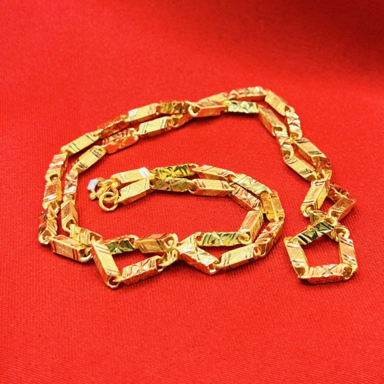 BAMBOO CHAIN BAMBOO CHAIN