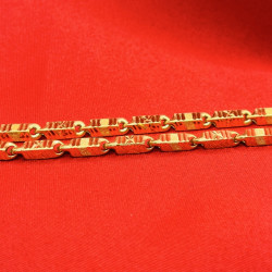 BAMBOO CHAIN