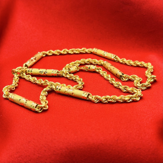 ROPE PIPE CHAIN ROPE PIPE CHAIN