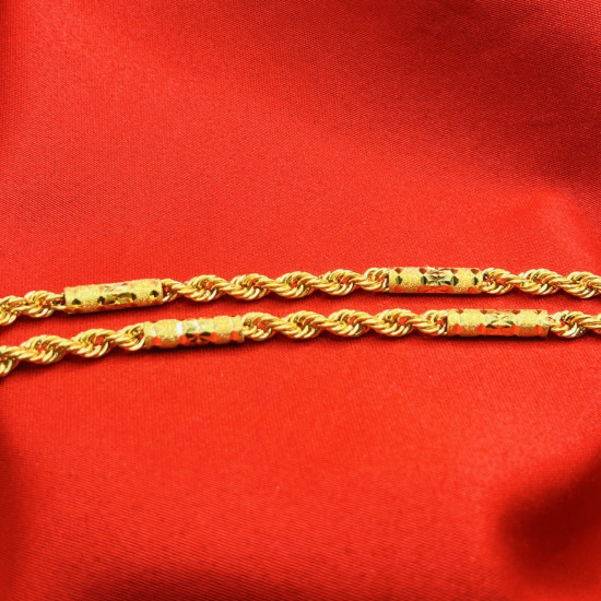 ROPE PIPE CHAIN ROPE PIPE CHAIN