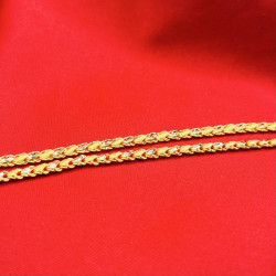LOTUS CHAIN