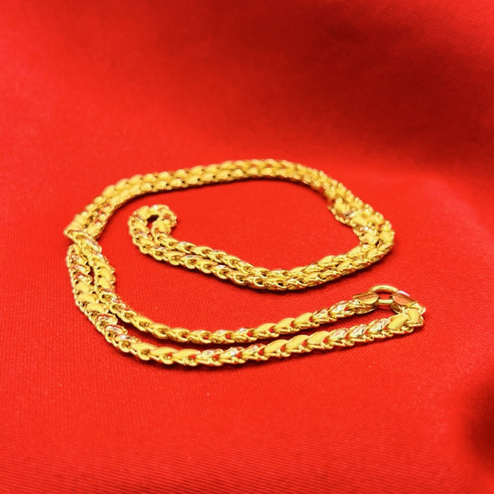 LOTUS CHAIN LOTUS CHAIN