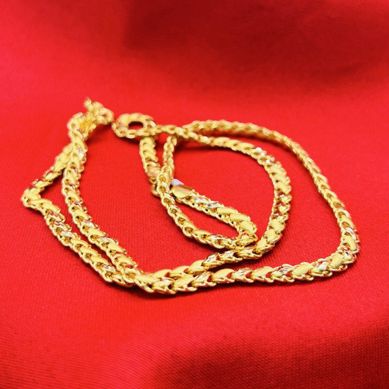 LOTUS CHAIN