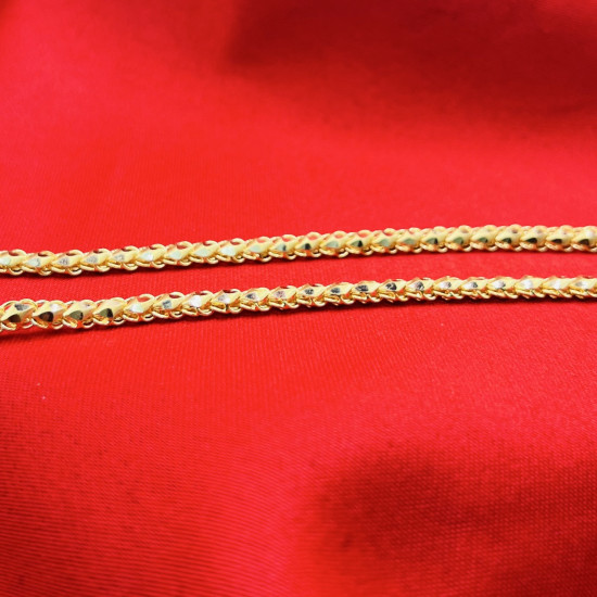 LOTUS CHAIN