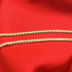 LOTUS CHAIN