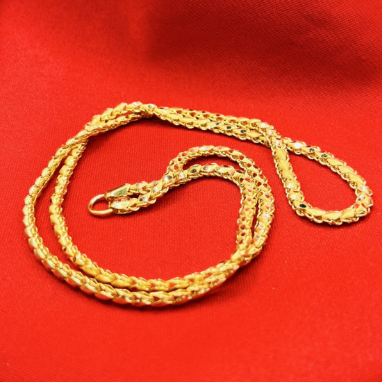 LOTUS CHAIN LOTUS CHAIN