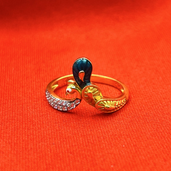 BOMBAY FANCY RING BOMBAY FANCY RING