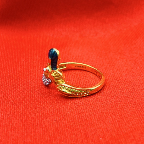 BOMBAY FANCY RING BOMBAY FANCY RING