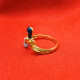 BOMBAY FANCY RING BOMBAY FANCY RING