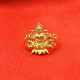 MAHALETCHUMY RING