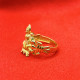 MAHALETCHUMY RING