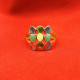 BOMBAY FANCY RING BOMBAY FANCY RING