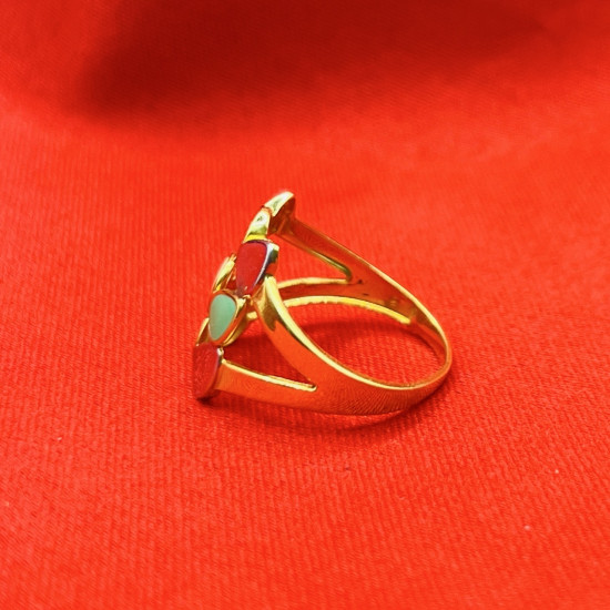 BOMBAY FANCY RING BOMBAY FANCY RING
