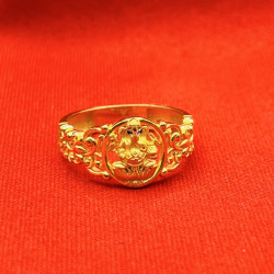 VINAYAGAR RING