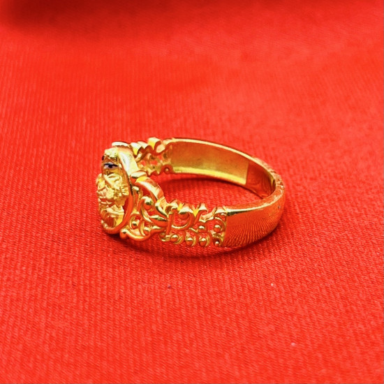VINAYAGAR RING