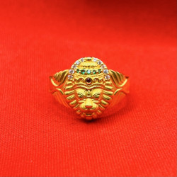 NARASIMHA RING