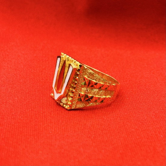 NAAMAM ENAMEL RING NAAMAM ENAMEL RING
