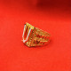 NAAMAM ENAMEL RING NAAMAM ENAMEL RING