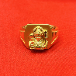 RAMAR RING