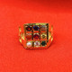 NAVARATHAM STONE RING NAVARATHAM STONE RING
