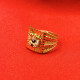 PERUMAL ENAMEL RING PERUMAL ENAMEL RING